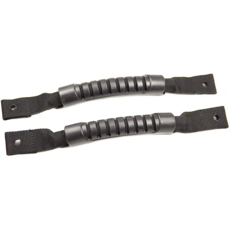Harmony Gear Kayak Carry Handles Perception Kayak Replacement Handles Universal Fit Pair, black (9800247) - Image 1